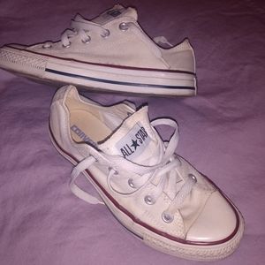 Converse All Star shoes